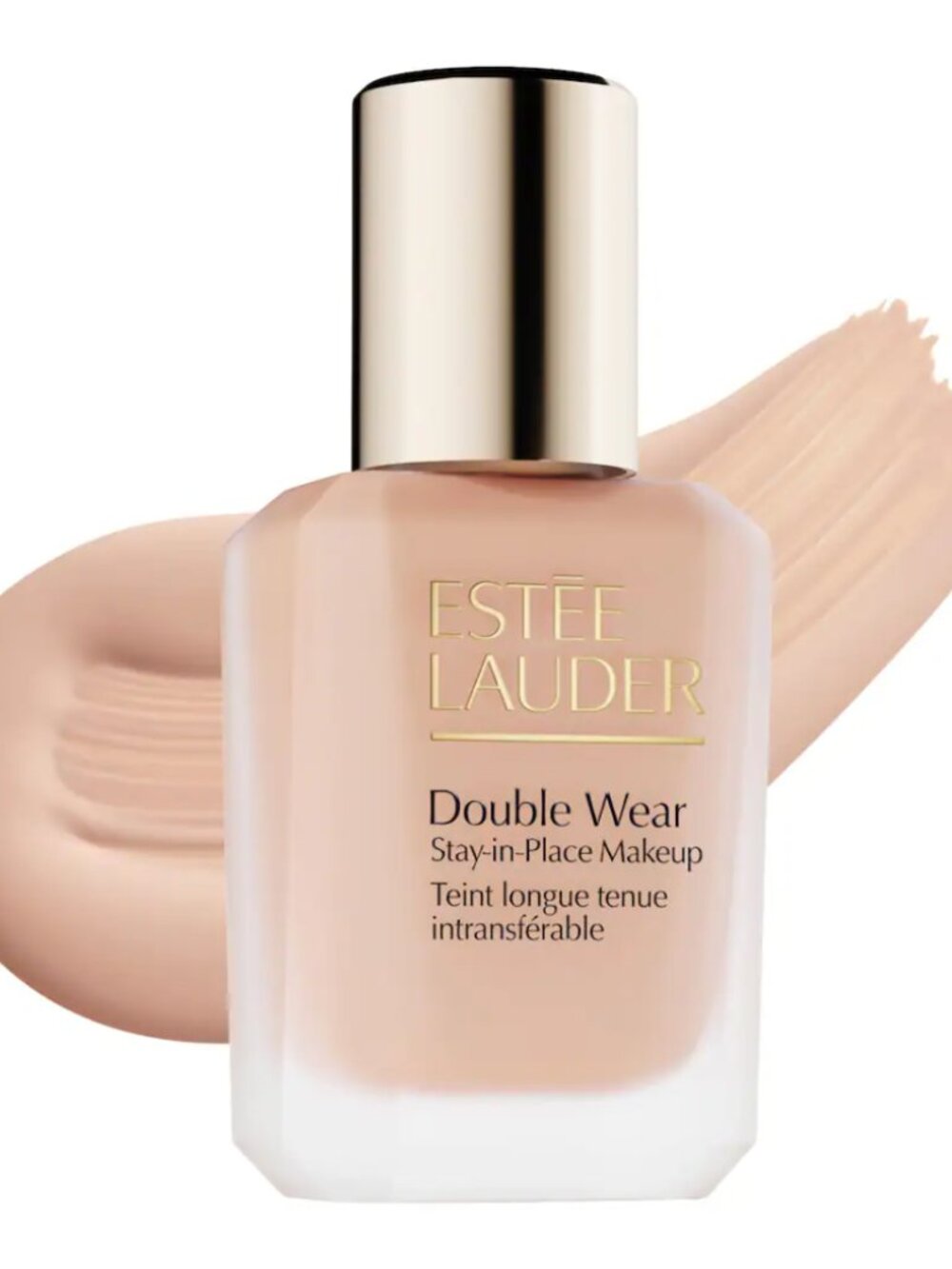 Estée Lauder  NEW Double Wear Stay-in-Place Lightweight Longwear Matte Foudation